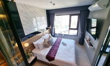 For rent 1 bed condo in Pathum Wan, Bangkok