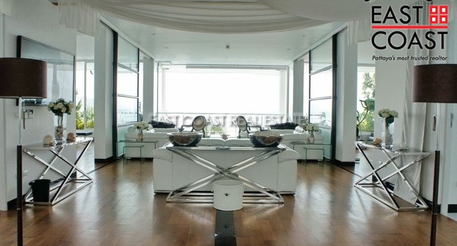 For sale studio condo in Sattahip, Chonburi