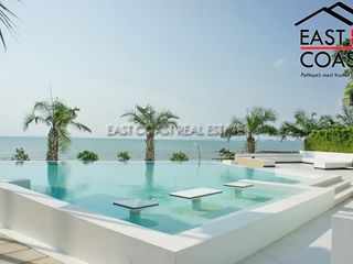 For sale studio condo in Na Jomtien, Pattaya