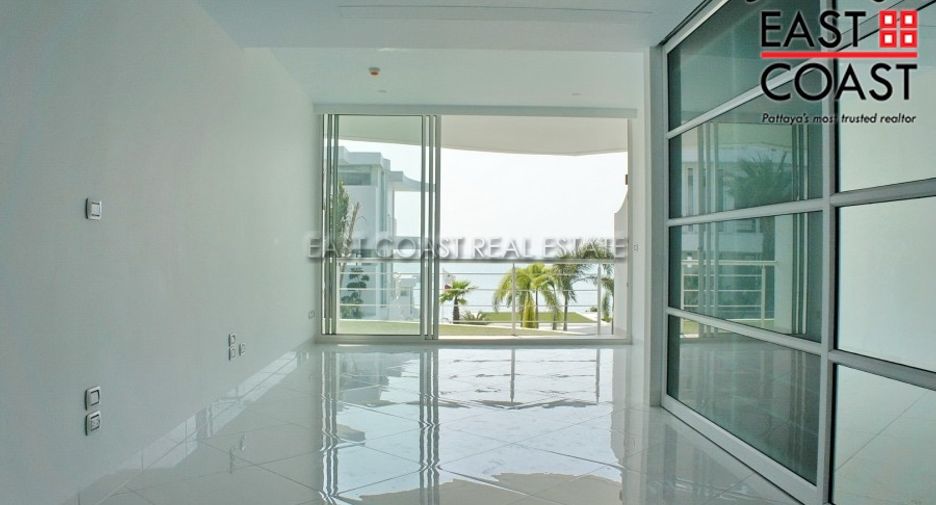 For sale studio condo in Sattahip, Chonburi