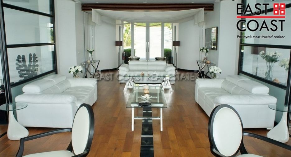 For sale studio condo in Sattahip, Chonburi