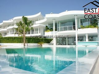 For sale studio condo in Na Jomtien, Pattaya