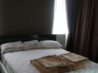 For rent 2 bedrooms condo in Bang Lamung, Chonburi