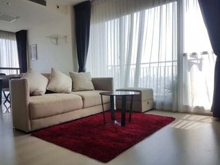 For sale 2 bed condo in Huai Khwang, Bangkok