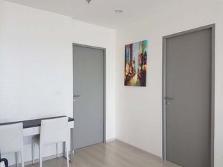 For sale 2 bed condo in Huai Khwang, Bangkok