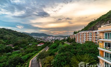 For sale 3 bed condo in Mueang Phuket, Phuket