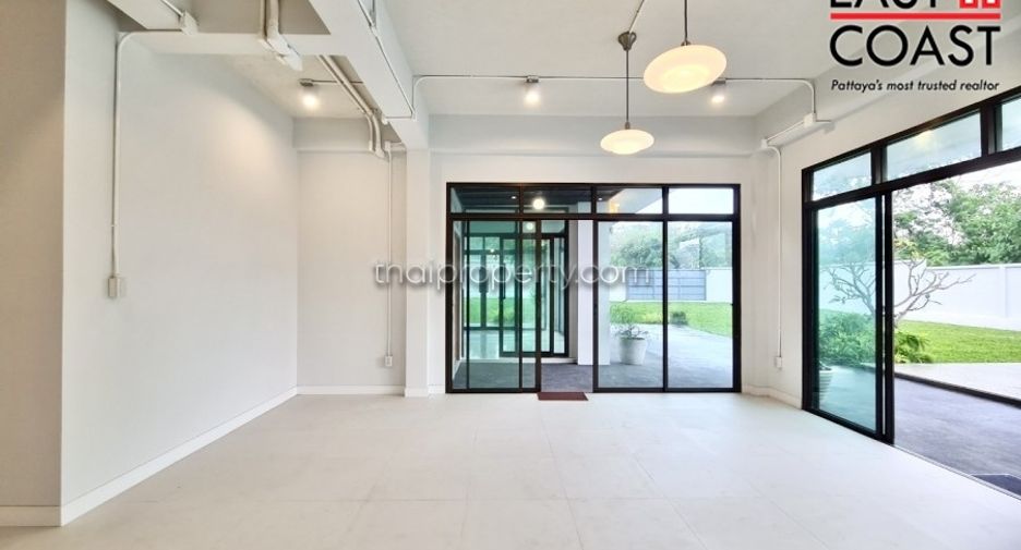 À vendre studio maison à Bang Lamung, Chonburi