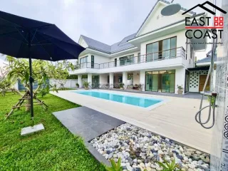 À vendre 3 chambres maison à Bang Lamung, Chonburi