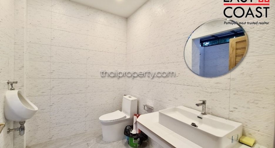 À vendre studio maison à Bang Lamung, Chonburi