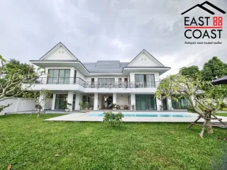 À vendre 3 chambres maison à Bang Lamung, Chonburi