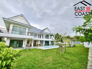 À vendre 3 chambres maison à Bang Lamung, Chonburi