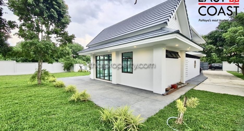 For sale studio house in South Pattaya, Pattaya