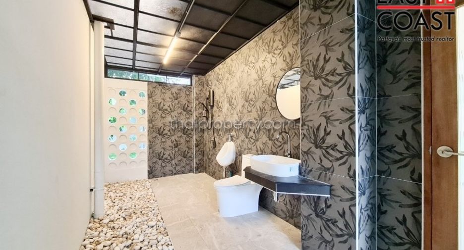 À vendre studio maison à Bang Lamung, Chonburi