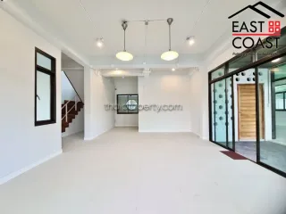 À vendre 3 chambres maison à Bang Lamung, Chonburi