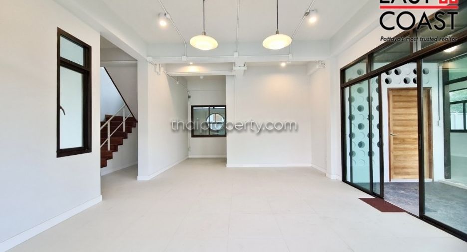 À vendre studio maison à Bang Lamung, Chonburi