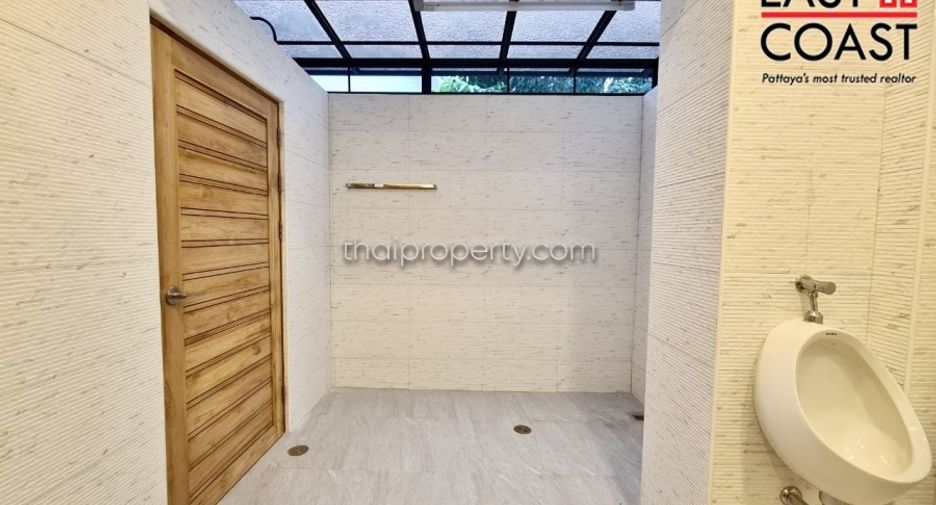 À vendre studio maison à Bang Lamung, Chonburi