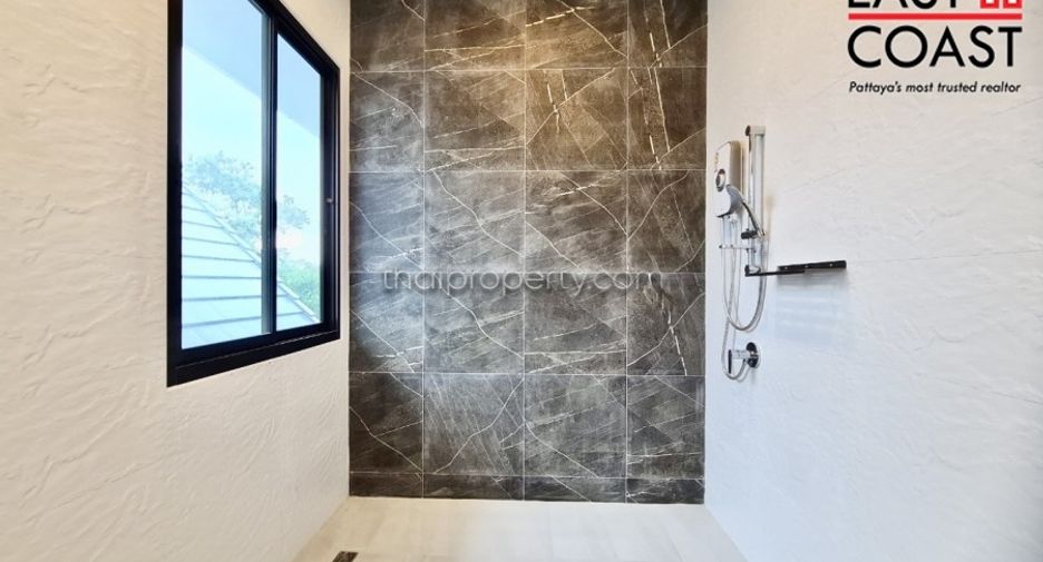 À vendre studio maison à Bang Lamung, Chonburi