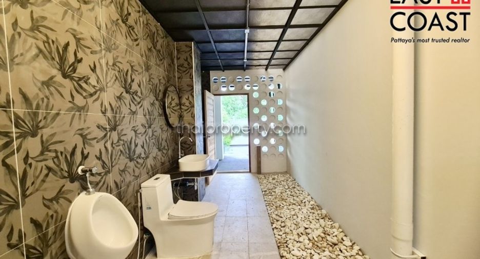 À vendre studio maison à Bang Lamung, Chonburi