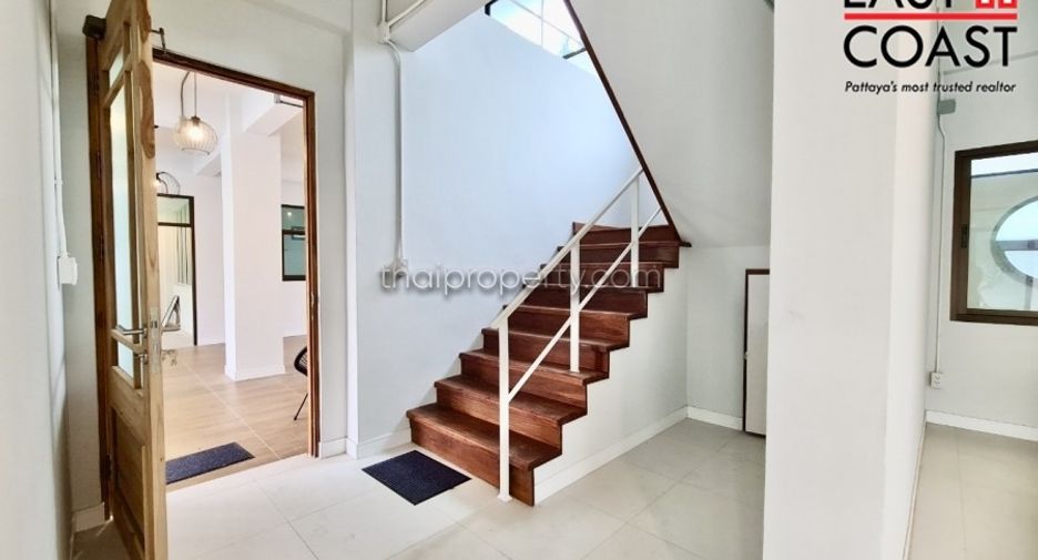 À vendre studio maison à Bang Lamung, Chonburi