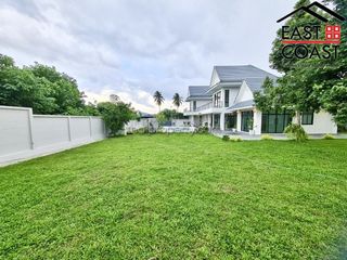 Casa en venta de estudio en Bang Lamung, Chonburi