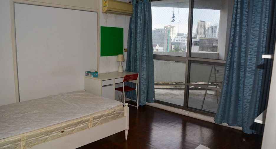 ขาย 5 เตียง คอนโด ใน วัฒนา, กรุงเทพฯ