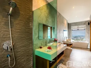 For sale 3 bed villa in Ko Samui, Surat Thani
