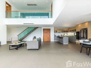 For sale 3 bed villa in Ko Samui, Surat Thani