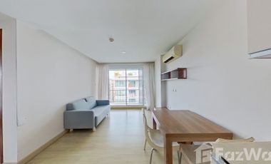 For sale 2 Beds condo in Din Daeng, Bangkok