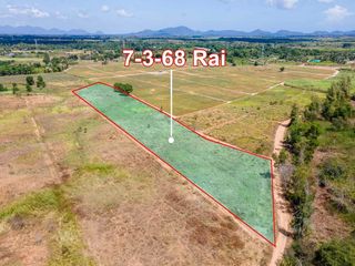 For sale land in Hua Hin, Prachuap Khiri Khan