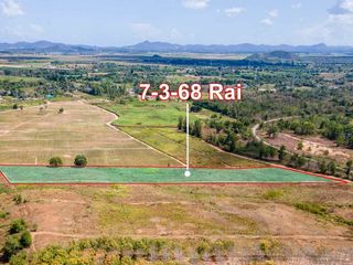 For sale land in Hua Hin, Prachuap Khiri Khan
