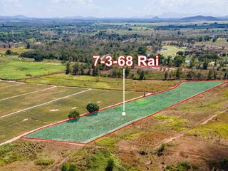 For sale land in Hua Hin, Prachuap Khiri Khan