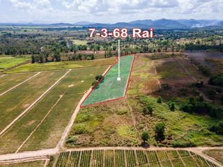 For sale land in Hua Hin, Prachuap Khiri Khan