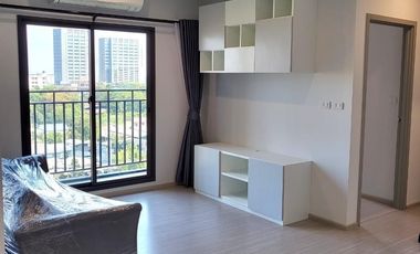 For rent 2 Beds condo in Bang Khae, Bangkok