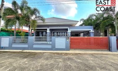 For sale 3 bedrooms house in Si Racha, Chonburi