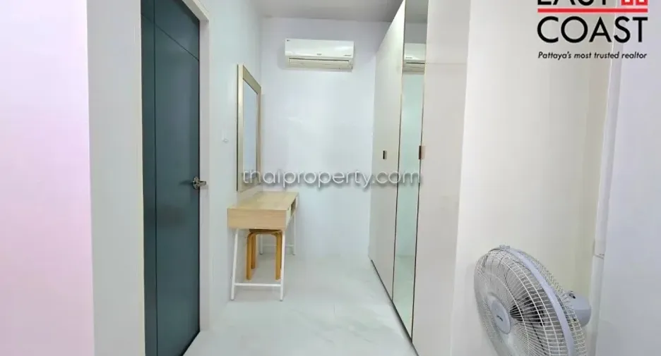 À vendre 3 chambres maison à Si Racha, Chonburi