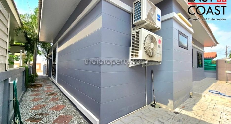 For sale 3 bedrooms house in Si Racha, Chonburi