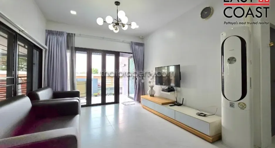 À vendre 3 chambres maison à Si Racha, Chonburi