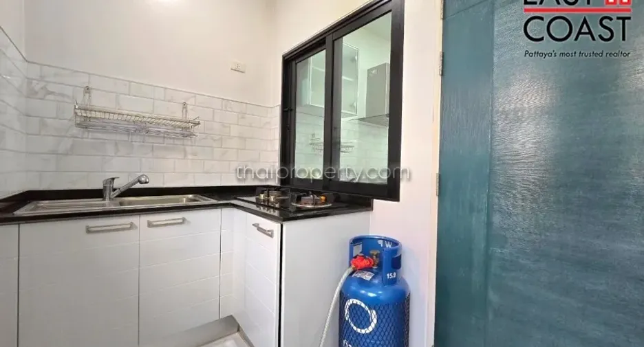 À vendre 3 chambres maison à Si Racha, Chonburi