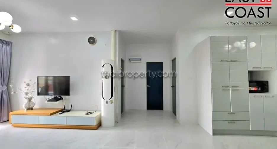 À vendre 3 chambres maison à Si Racha, Chonburi