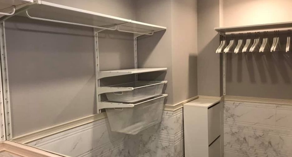 Condo en venta de 1 habitaciones en Phaya Thai, Bangkok