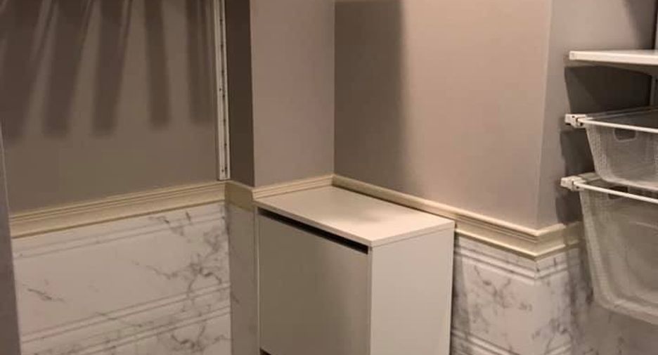 Condo en venta de 1 habitaciones en Phaya Thai, Bangkok