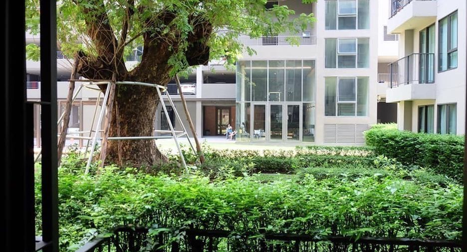 Condo en venta de 1 habitaciones en Phaya Thai, Bangkok