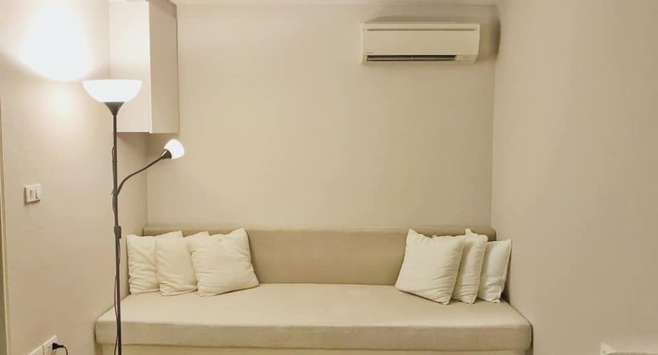 Condo en venta de 1 habitaciones en Phaya Thai, Bangkok