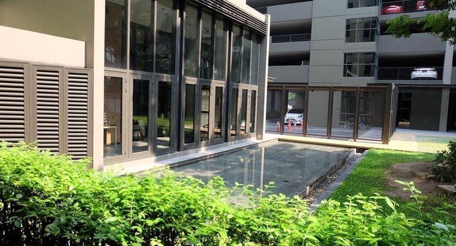 Condo en venta de 1 habitaciones en Phaya Thai, Bangkok