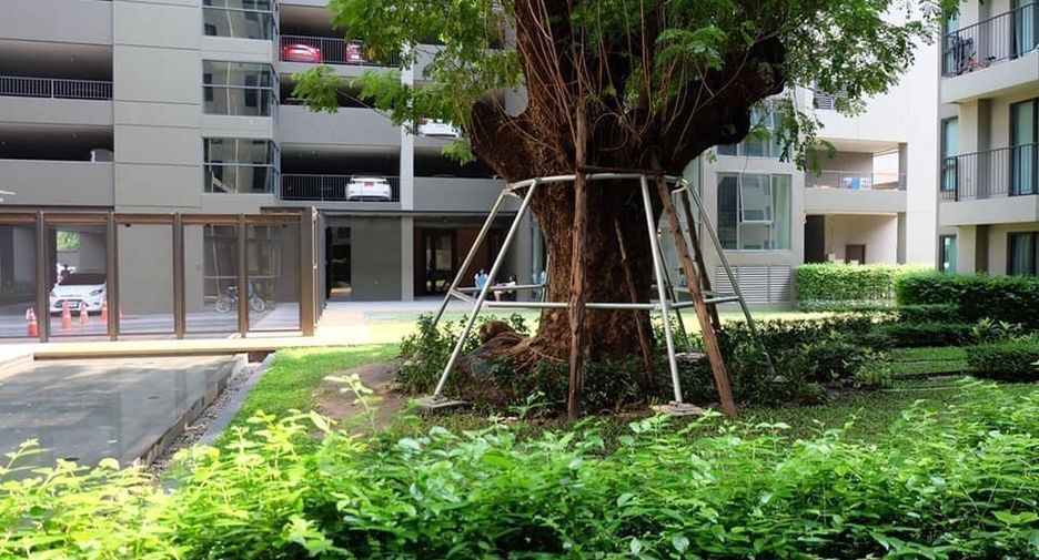Condo en venta de 1 habitaciones en Phaya Thai, Bangkok
