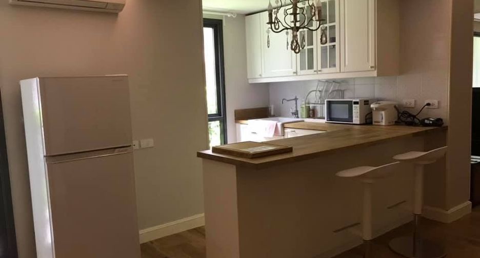 Condo en venta de 1 habitaciones en Phaya Thai, Bangkok