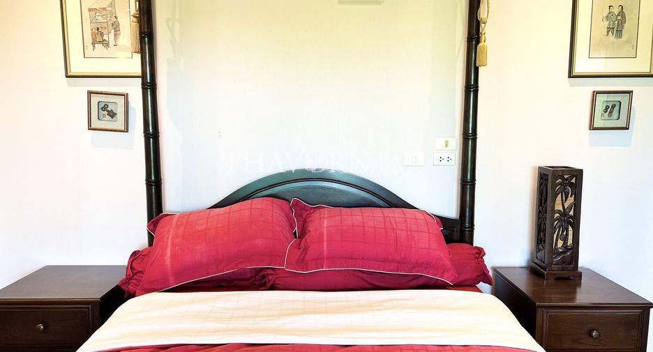 ขาย 3 เตียง คอนโด ใน จอมเทียน, พัทยา