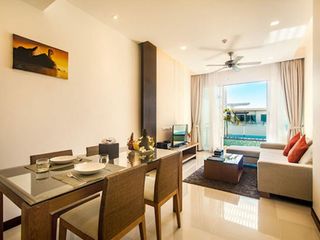 For sale 1 bed condo in Mueang Krabi, Krabi