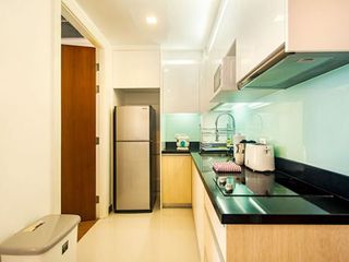 For sale 1 bed condo in Mueang Krabi, Krabi