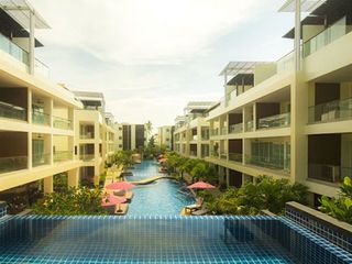 For sale 1 bed condo in Mueang Krabi, Krabi